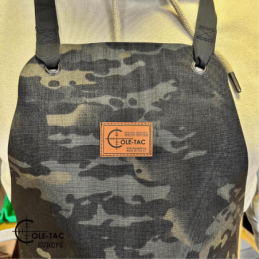 Cole-TAC Gun Cleaning Apron