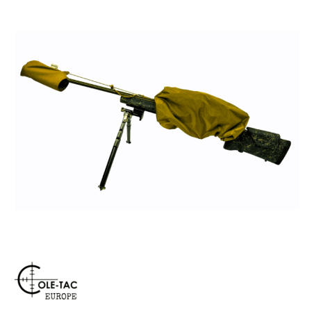 Cole-TAC Action Wrap