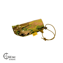 Cole-TAC Action Wrap