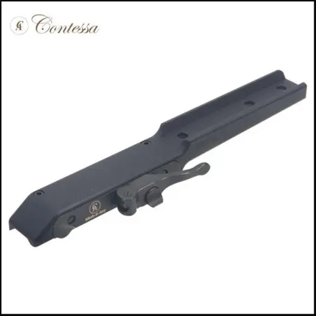 Contessa SBB10 QD Mount for Blaser for Night Vision Scopes such as Pulsar