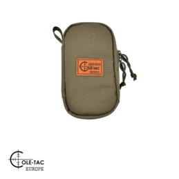 Cole-TAC Garmin Xero®Chrono Pouch