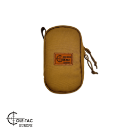 Cole-TAC Garmin Xero®Chrono Pouch