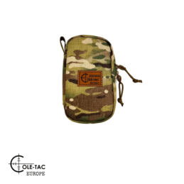 Cole-TAC Garmin Xero®Chrono Pouch