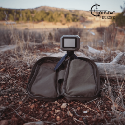 Cole-TAC Garmin Xero®Chrono Pouch
