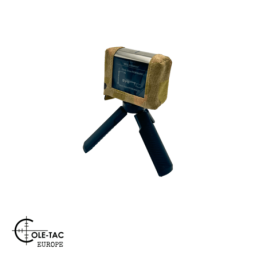 Cole-TAC Garmin Xero®Cover