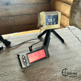 Cole-TAC Garmin Xero®Cover