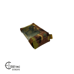 Cole-TAC Garmin Xero®Cover