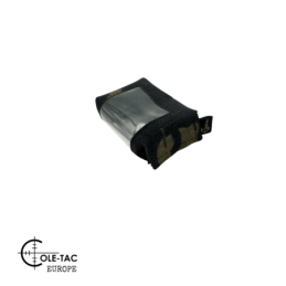 Cole-TAC Garmin Xero®Cover