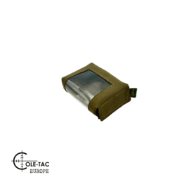 Cole-TAC Garmin Xero®Cover