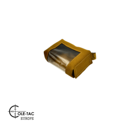 Cole-TAC Garmin Xero®Cover