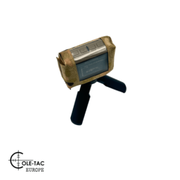 Cole-TAC Garmin Xero®Cover