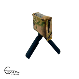 Cole-TAC Garmin Xero®Cover