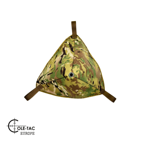 Cole-TAC Tripod Rock Bag