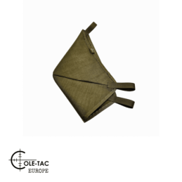 Cole-TAC Tripod Rock Bag