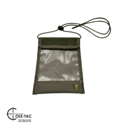 Cole-TAC Badge Holder