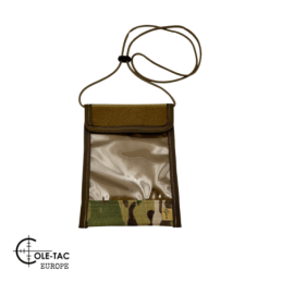 Cole-TAC Badge Holder