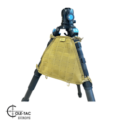 Cole-TAC Tripod Apron