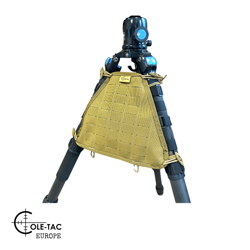 Cole-TAC Tripod Apron