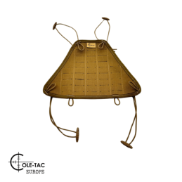 Cole-TAC Tripod Apron