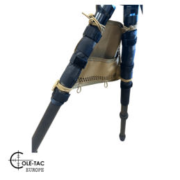 Cole-TAC Tripod Apron