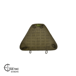 Cole-TAC Tripod Apron