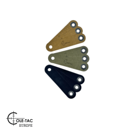 Cole-TAC Tripod Stacking Strap