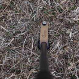 Cole-TAC Tripod Stacking Strap