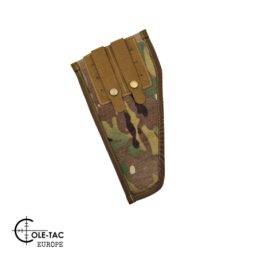 Cole-TAC Rifle bolt pouch