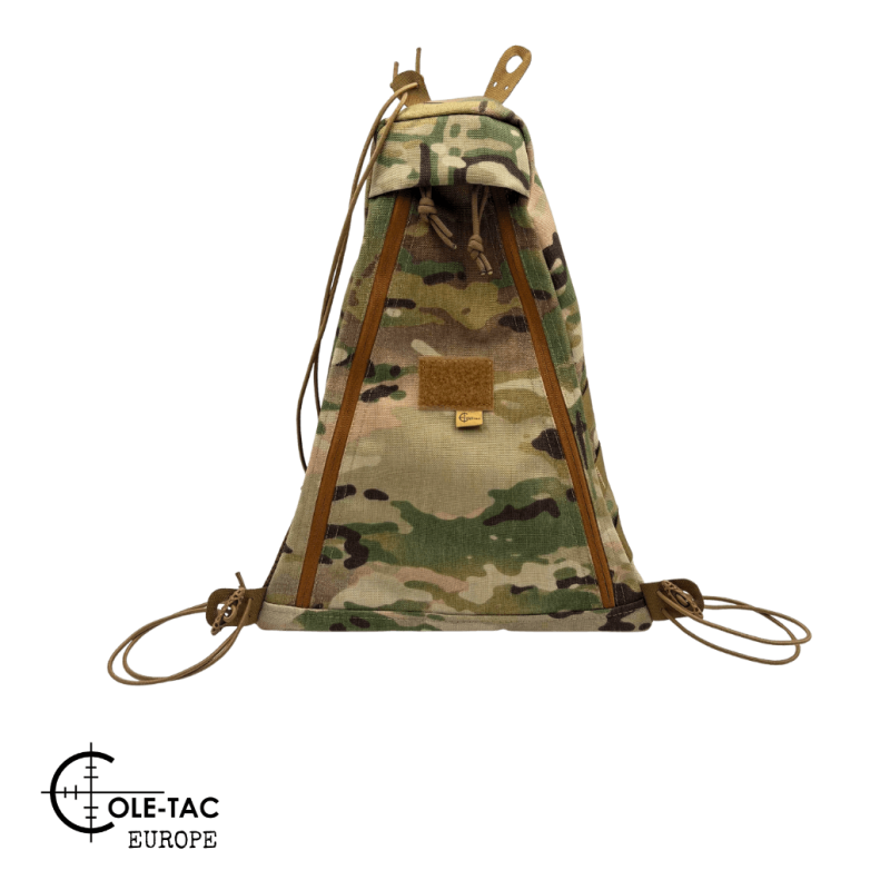 Cole-TAC Tripod Bird Box