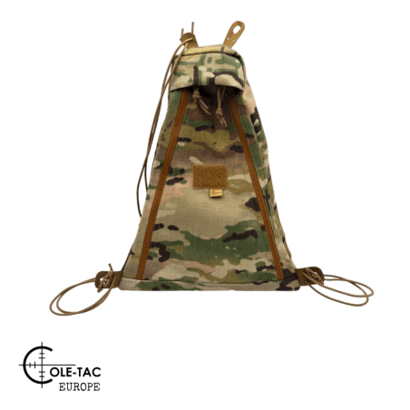 Cole-TAC Tripod Bird Box