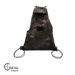 Cole-TAC Tripod Bird Box
