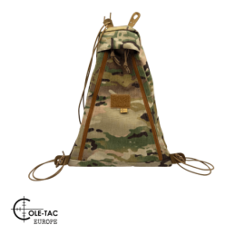 Cole-TAC Tripod Bird Box