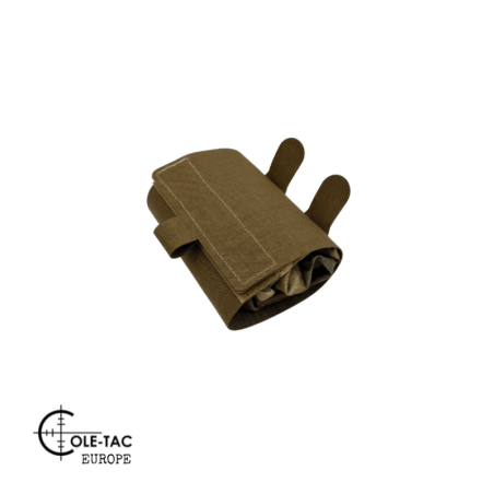 Cole-TAC Compact Dump Pouch