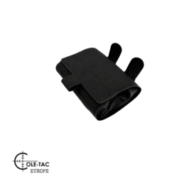 Cole-TAC Compact Dump Pouch