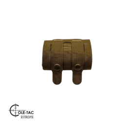 Cole-TAC Compact Dump Pouch