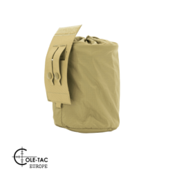 Cole-TAC Compact Dump Pouch