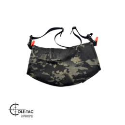 Cole-TAC Hand Hut