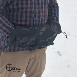 Cole-TAC Hand Hut