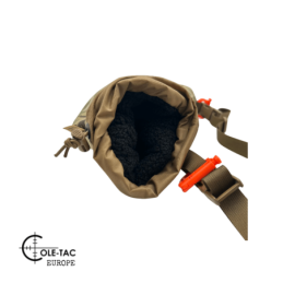 Cole-TAC Hand Hut