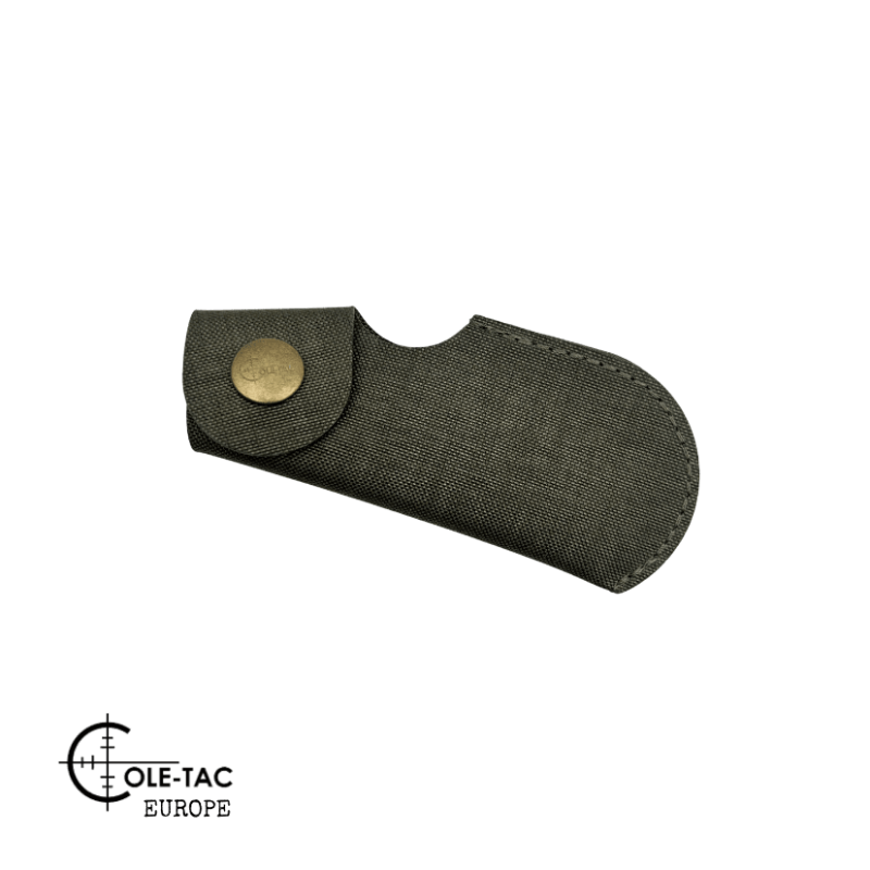 Cole-TAC Barrel Beanie