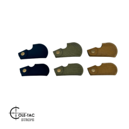 Cole-TAC Barrel Beanie