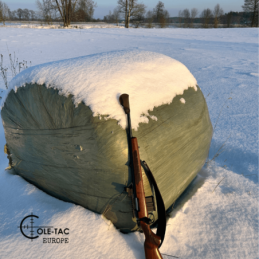 Cole-TAC Barrel Beanie