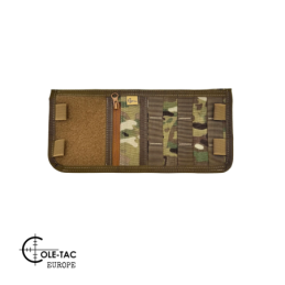 Cole-TAC Vehicle Visor Cover EU