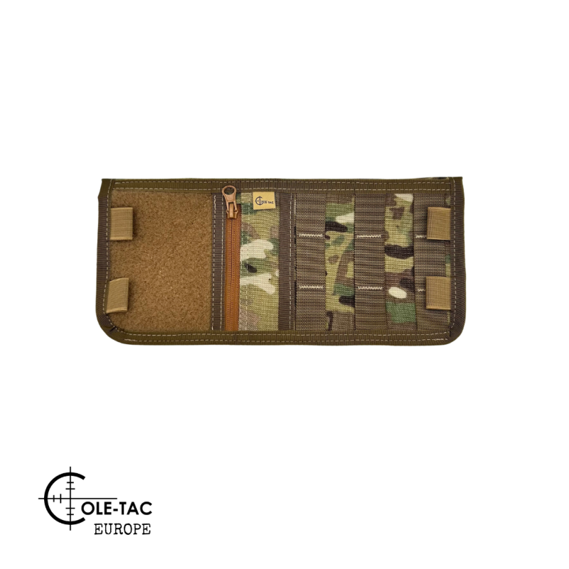 Cole-TAC Vehicle Visor Cover EU