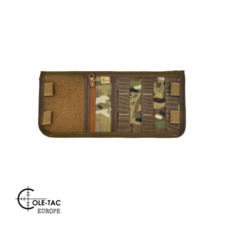 Cole-TAC Vehicle Visor Cover EU