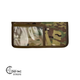 Cole-TAC Vehicle Visor Cover EU