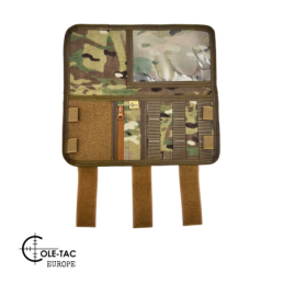 Cole-TAC Vehicle Visor Cover EU