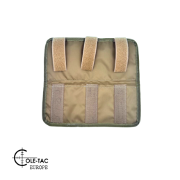 Cole-TAC Vehicle Visor Cover EU