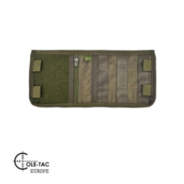 Cole-TAC Vehicle Visor Cover EU