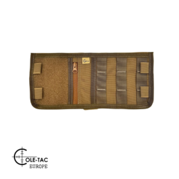 Cole-TAC Vehicle Visor Cover EU